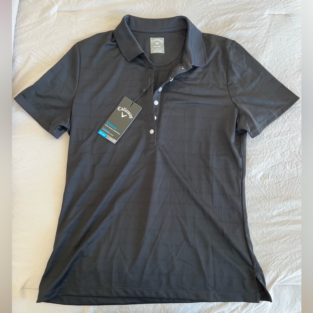 Callaway Women’s Polo